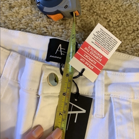 Arianne Elmay | Street Skinny Jean - Picture 6 of 10